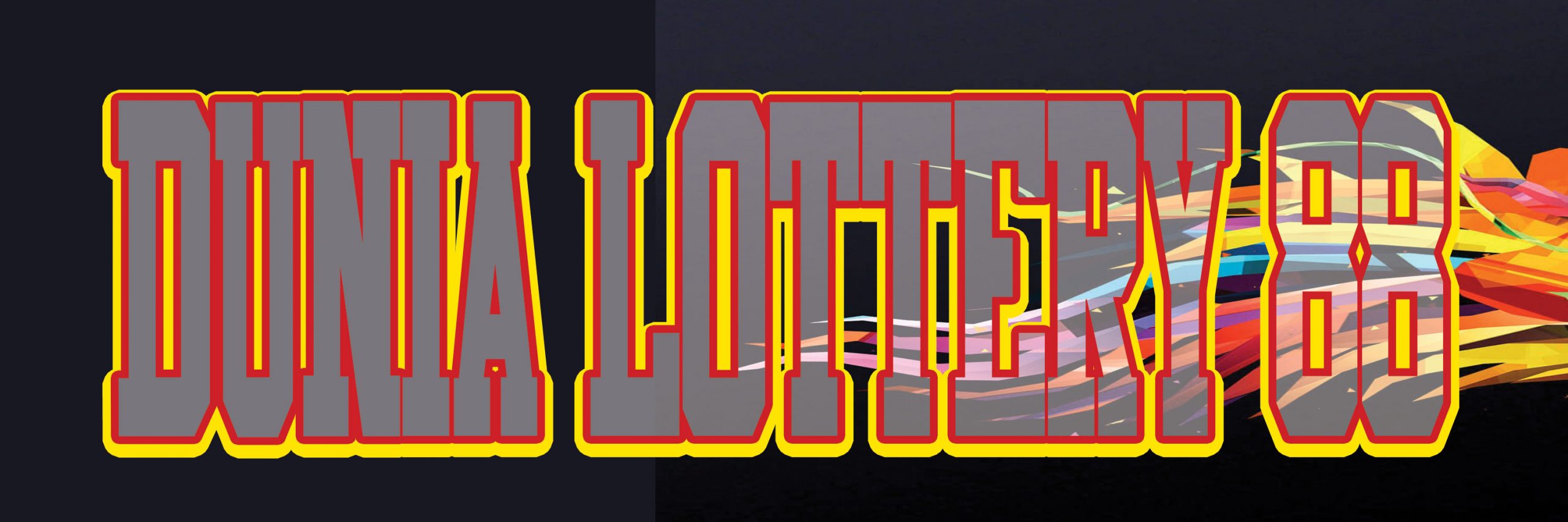dunia lottery 88